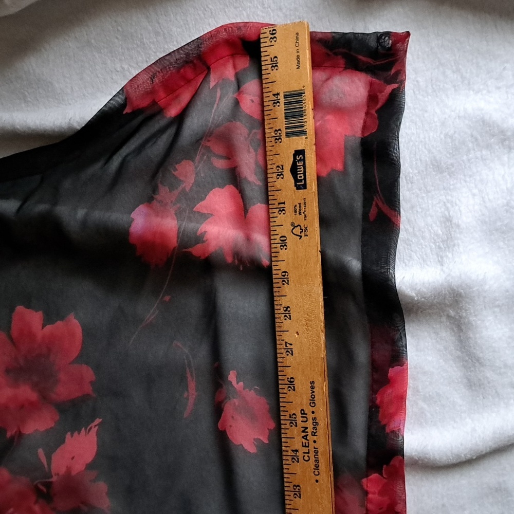 Componix Pull On Scarf - Picture 3 of 6